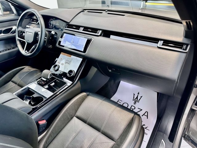 LAND ROVER Range Rover Velar usata, con Servosterzo