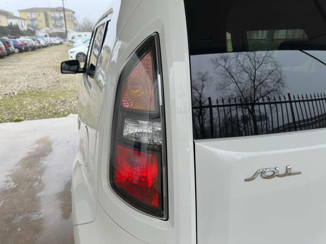 KIA Soul usata, con ESP