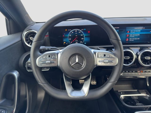MERCEDES-BENZ A 180 usata 11