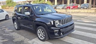JEEP Renegade usata, con Airbag laterali
