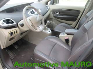 RENAULT Scenic usata, con Cruise Control