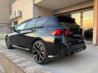 BMW 118 usata, con Boardcomputer