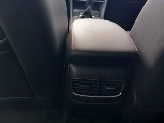 MG HS usata, con Sensore di pioggia