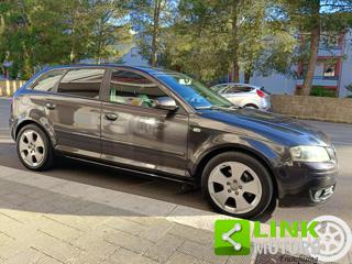 AUDI A3 usata 50