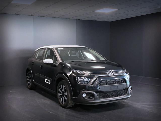 CITROEN C3 usata, con Airbag laterali