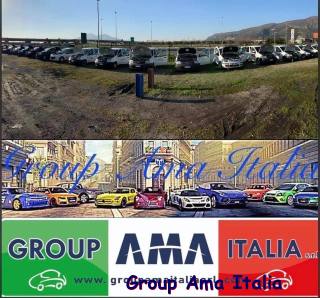 FIAT Grande Punto usata 20