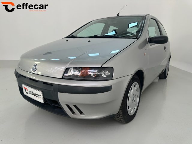 FIAT Punto usata, con Airbag
