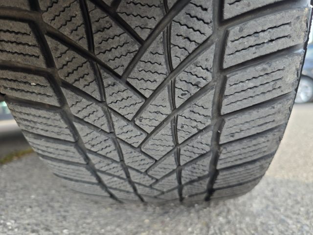 MERCEDES-BENZ GLA 200 usata 128