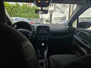 RENAULT Clio usata, con ESP