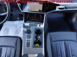 AUDI A6 usata, con Immobilizzatore elettronico