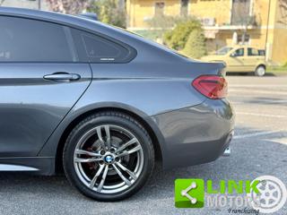 BMW 420 usata, con Lettore CD