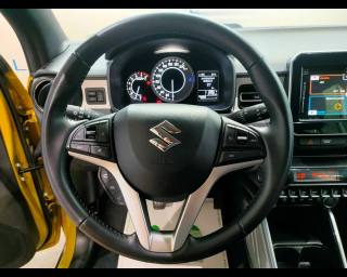 SUZUKI Ignis usata, con Touch screen