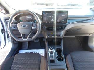 FORD Focus usata, con Climatizzatore