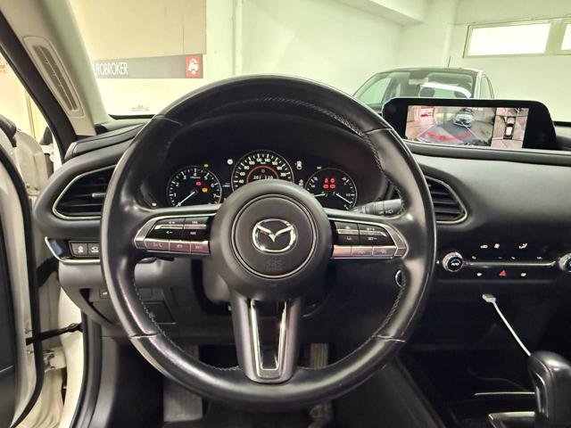 MAZDA CX-30 usata, con Chiusura centralizzata