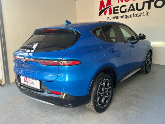 ALFA ROMEO Tonale usata 30