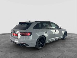 AUDI RS4 usata 4