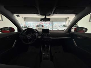 AUDI Q2 usata, con Fendinebbia