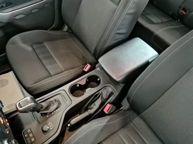 FORD Ranger usata, con Chiusura centralizzata