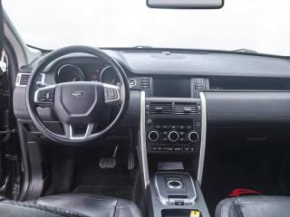 LAND ROVER Discovery Sport usata 13