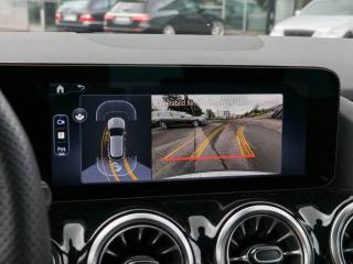 MERCEDES-BENZ GLA 180 usata, con Immobilizzatore elettronico