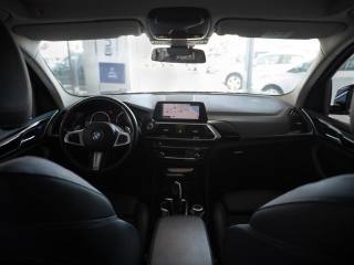 BMW X3 usata, con Luci diurne LED