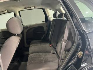CHRYSLER PT Cruiser usata, con Immobilizzatore elettronico