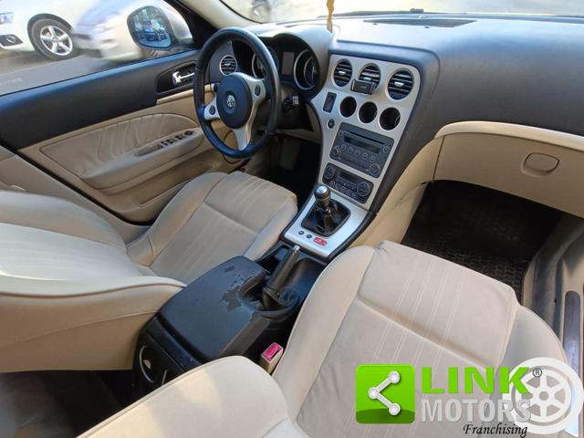 ALFA ROMEO 159 usata, con Alzacristalli elettrici