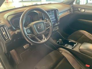 VOLVO XC40 usata, con Cerchi in lega