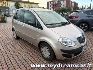 LANCIA MUSA usata, con Airbag Passeggero