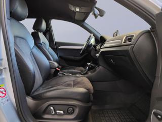 AUDI Q3 usata, con Controllo trazione