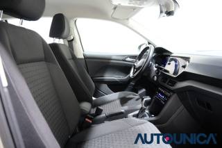 VOLKSWAGEN T-Cross usata 46