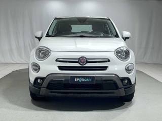 FIAT 500X usata, con Controllo trazione