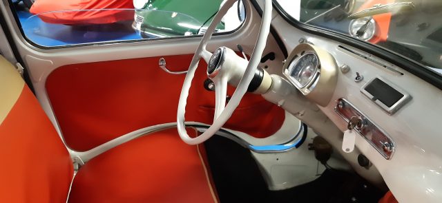 FIAT Multipla usata 39