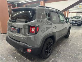 JEEP Renegade usata, con Cerchi in lega