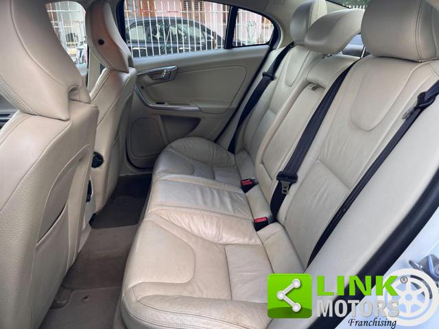 VOLVO S60 usata, con Chiusura centralizzata