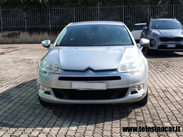 CITROEN C5 usata, con Airbag laterali