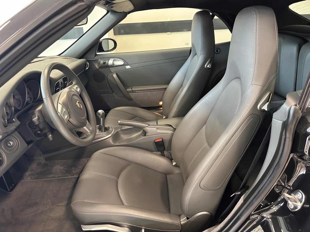 PORSCHE 911 usata, con Fari Xenon