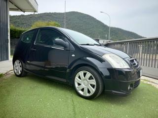 CITROEN C2 usata, con Airbag Passeggero