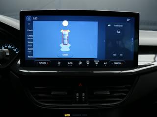 FORD Focus usata, con Fendinebbia