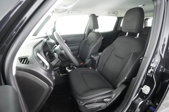JEEP Renegade usata 2