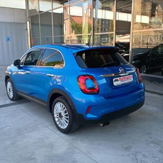 FIAT 500X usata, con Airbag laterali