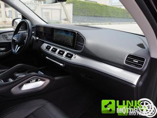 MERCEDES-BENZ GLE 300 usata 20