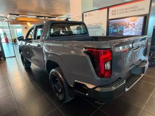 TOYOTA Hilux usata, con Cerchi in lega