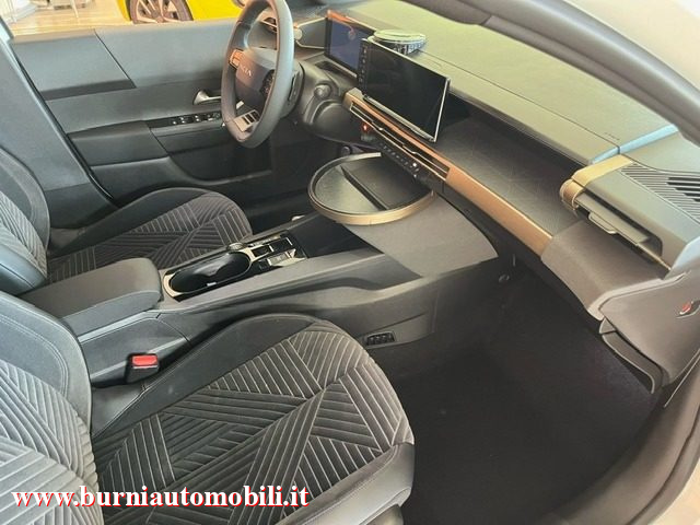 LANCIA Ypsilon usata, con Immobilizzatore elettronico