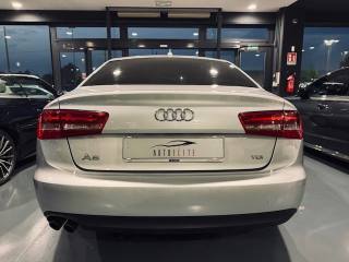 AUDI A6 usata, con Autoradio