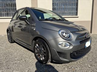 FIAT 500 usata, con Airbag laterali