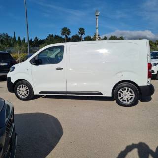PEUGEOT Expert usata, con Chiusura centralizzata