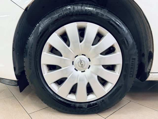 OPEL Astra usata, con Cerchi in lega