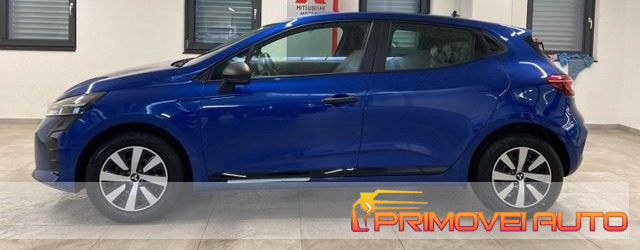 MITSUBISHI Colt usata, con Airbag laterali
