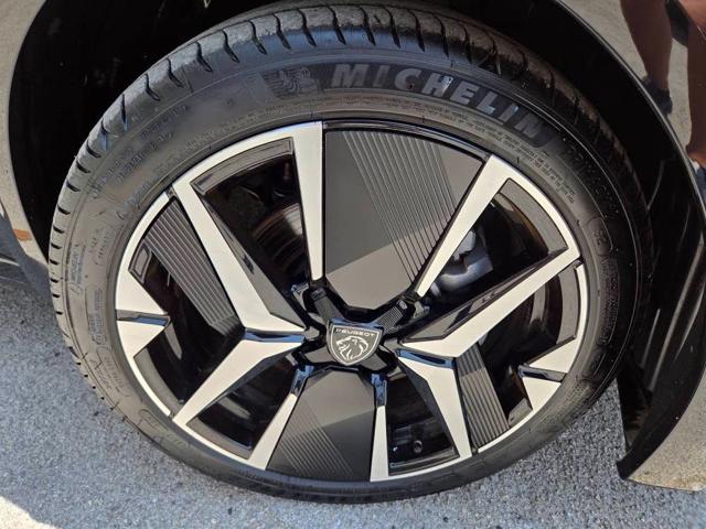 PEUGEOT 208 usata, con Controllo trazione